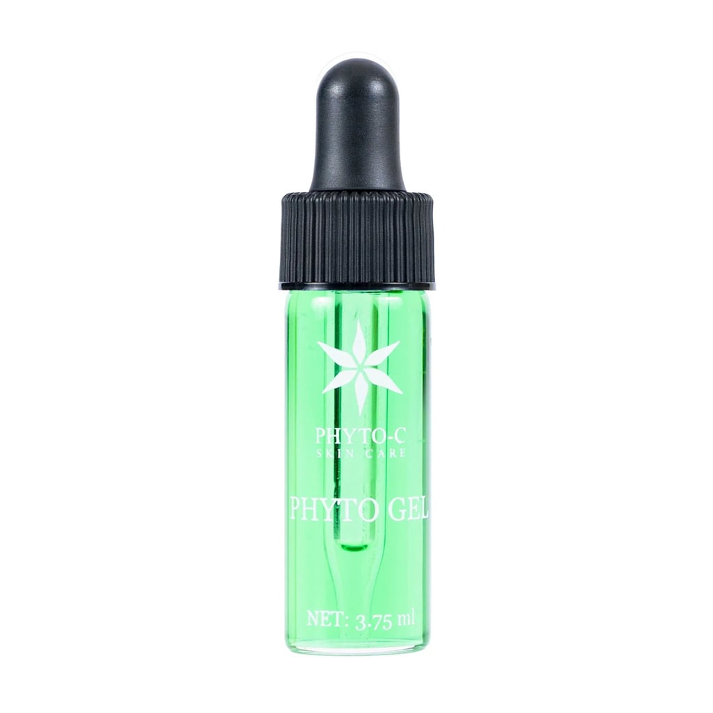 Уцінка! Освітлювальний гель для обличчя Phyto-C Phyto Gel, 3.75 мл